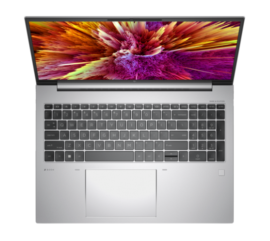 HP ZBook Firefly G10 Mobile Workstation PC