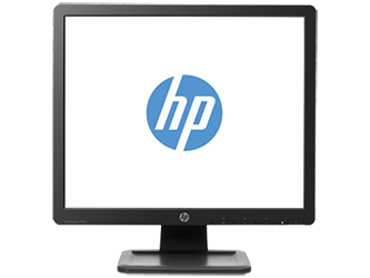 HPProDisplay P19A 19-inch LED Backlit Monitor