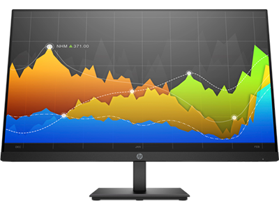 HP P274 27-inch Monitor