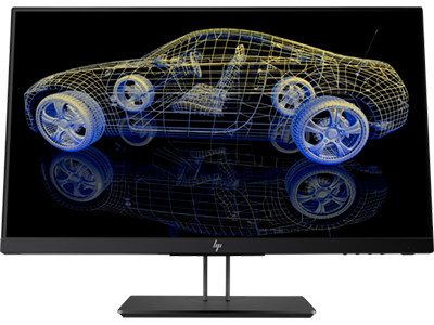 HP Z23n G2 23-inch Display
