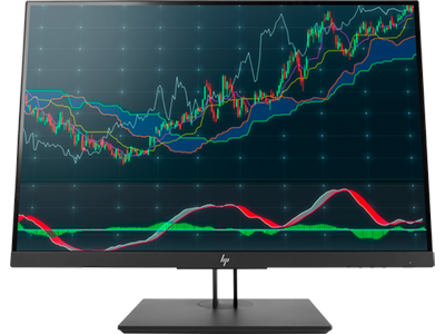 HP Z24n G2 24-inch Display