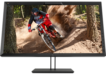 HP DreamColor Z31x Studio Display
