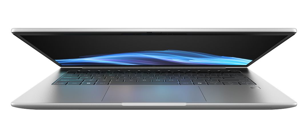 HP ProBook Series business laptops with commercial-grade security and performance