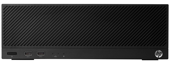 HP Engage Flex Pro-C Retail System
