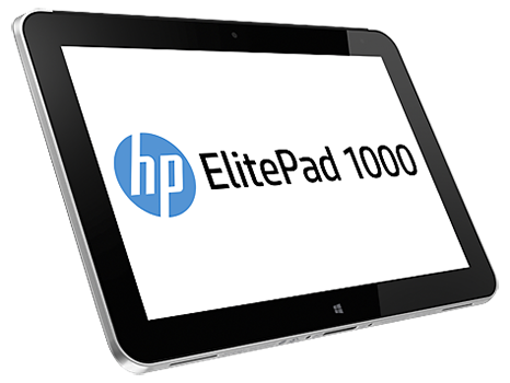 HP ElitePad 1000 G2