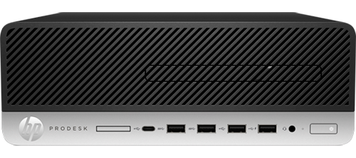 HP ProDesk 600 G4 Small Form Factor PC