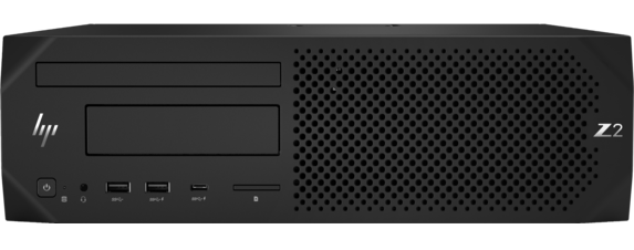 HP Z2 Small Form Factor G4 Workstation