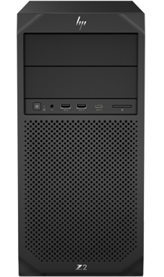 HP Z2 G4 Workstation