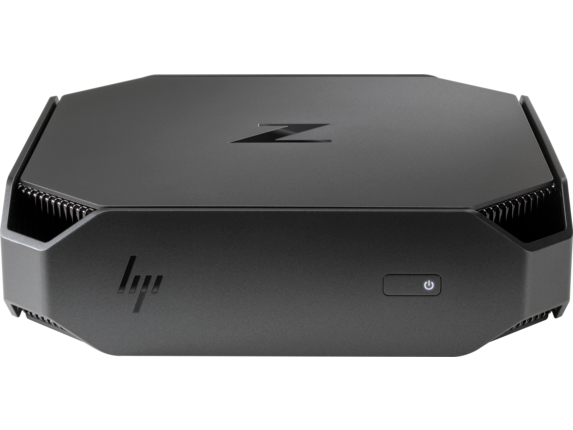 HP Z2 Mini Workstation