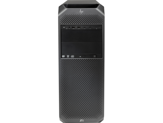 HP Z6 G4 Workstation