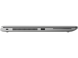 Right Side View
