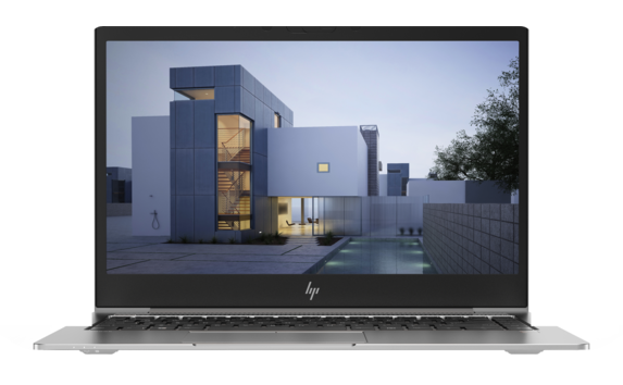 HP ZBook 14u G5 Mobile Workstation