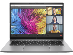 HP ZBook Firefly 14 inch G11