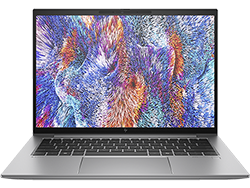 HP ZBook Firefly 14 inch G11A