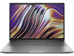 HP ZBook Power 16 inch G11A