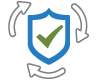 Comprehensive protection