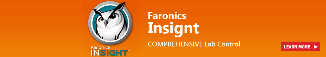 Faronics Insight
