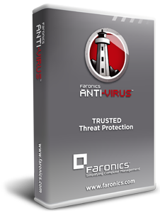 Faronics Anti-Virus