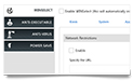 WINSelect