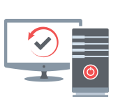 100% Guarantee of Server Recovery with Every Restart