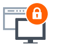 Browser and Desktop Lockdown