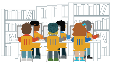 Promote Collaboration 