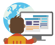 Co-browse and Run Program