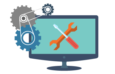 Software and Hardware Inventory