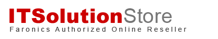 ITSolutionStore.com - Faronics Authorized Partner