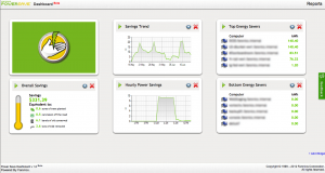 Web Dashboard