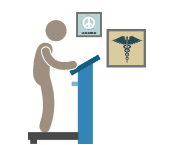 Patient Service Kiosk