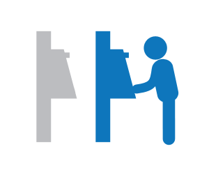 Kiosk Options