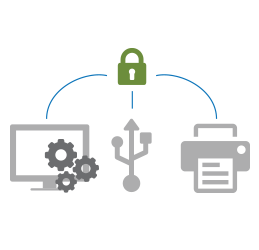 Browser and Desktop Lockdown