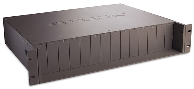 14-Slot Rackmount Chassis