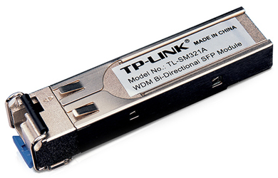 TP-LINK TL-SM321A