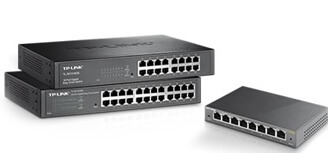 Easy Smart Switches