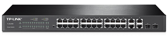 TP-LINK TL-SL2428