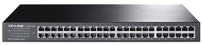 TP-LINK TL-SF1048