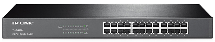 TP-LINK TL-SG1024