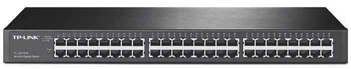 TP-LINK TL-SG1048