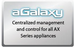 aGalaxy