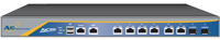 A10 Networks AX Series 32 bit
