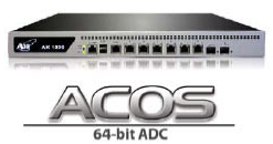 AX 1030 ACOS