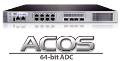 AX 2500 ACOS