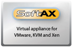 SoftAX