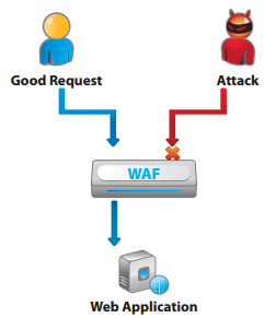 Web Application Level Security