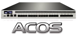 A10 Thunder 6430 ACOS