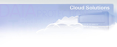 Cloud Solutions