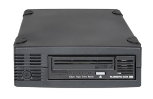 Overland Tandberg Data LTO-3 Half Height Tape Drive