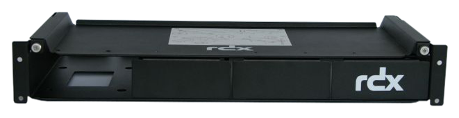 Overland Tandberg Data RDX QuadPAK